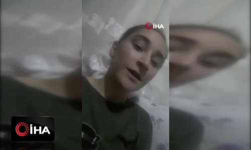 17 yaşındaki kayıp Damla sosyal medya hesabından mesaj paylaştı 