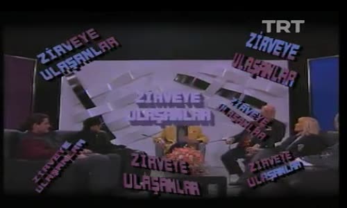 Zirveye Ulaşanlar 131.Bölüm