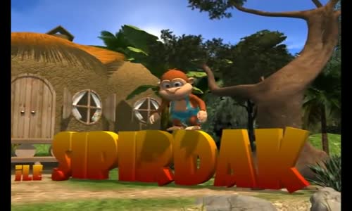 Kıpırdak İle Şıpırdak - Öğünler Konuşuyor