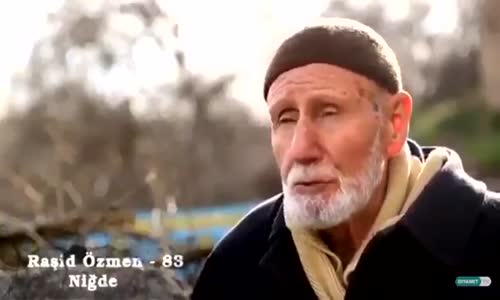 Yetim Kızla Sözlüyüm, Ben de Yetimim