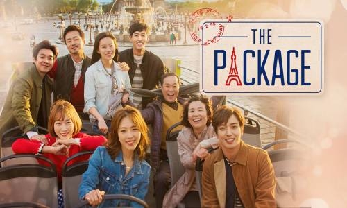The Package 9. Bölüm İzle