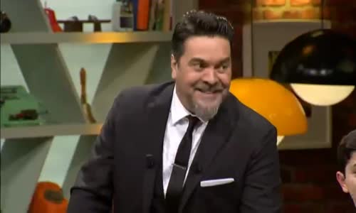 Beyaz Show Cesur ve Güzel Dublaj!