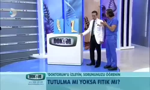 Fıtık Neden Ve Nasıl Oluşuyor