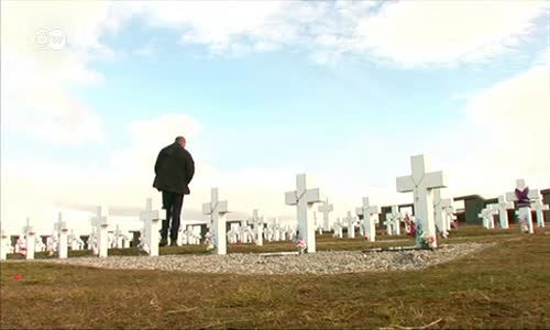 İsimsiz mezarlar için harekete geçildi