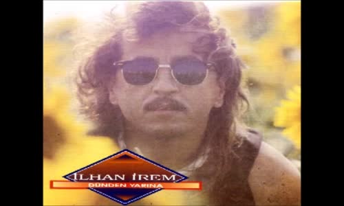 İlhan İrem - Konuşamıyorum