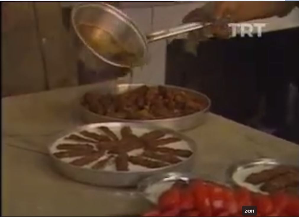 Yörelerimiz Türkülerimiz 1.Bölüm İzle