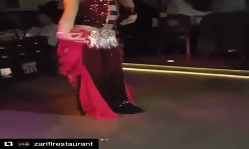 Dansözlere Taş Çıkartan Zenne