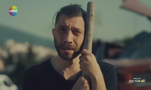 Yüz Yüze -Mustafa Benim Yüzümden Öldü