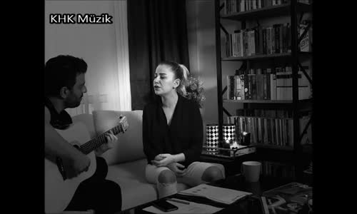 Merve Özbey - Sen De Çekip Gitme Dayan Be Umudum