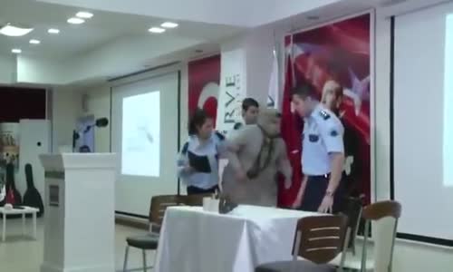 Çeled uşagları -  Antep avradı kaza yaparsa