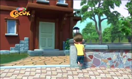 Top 10 En Iyi Canlandirma _ Dört X 4 lü 15 - Karikatür Eglence