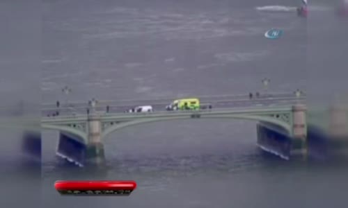 Londra Saldırganının Kimliği Belirlendi 