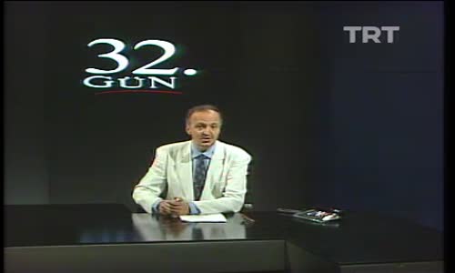 32. Gün-1990 Türkiye İle Avrupa Topluluğu İlişkisi
