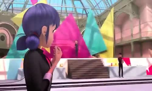 Mucize Uğur Böceği Ve Kara kedi bir mucize 2. Sezon şarkısı