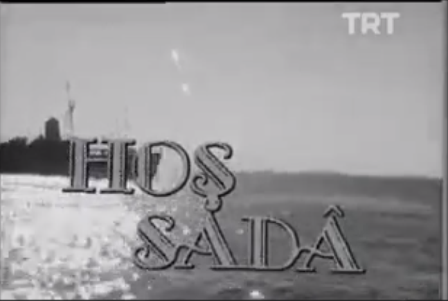 Hoş Sada 4.Bölüm