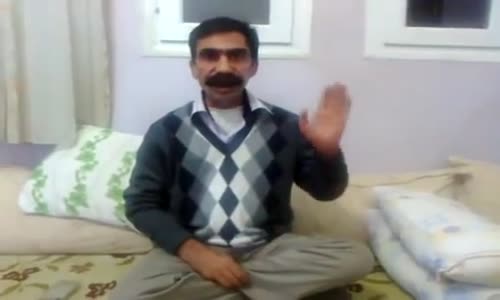 Şemo Nusaybin Buzdolabı Meselesi