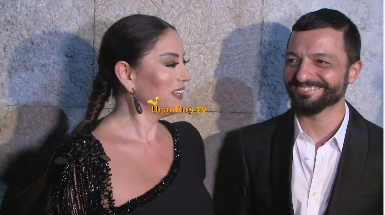 Aşkın Nur Yengi Ve Mehmet Erdem Harbiye Konser