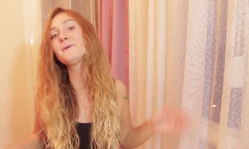 Stil Baykuşu  Islak Görünümlü Saç Nasıl Yapılır