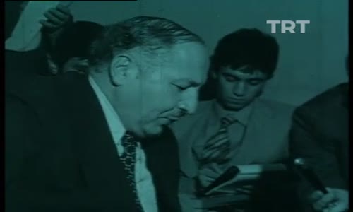 Necmettin Erbakan'ın 41. Hükümeti Kurma Çalışmaları izle