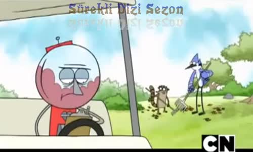 Sürekli Dizi - Yüksek Skor - Part 1