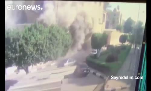 Kahire'deki Kilise Saldırısını Daeş Üstlendi