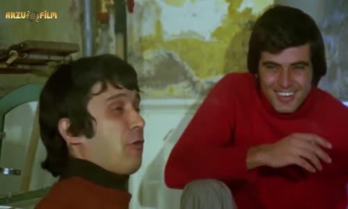 Hababam Sınıfı  Kopya Çekiyormuşsunuz Çektirtmem