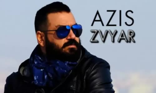 Azis - Zvyar