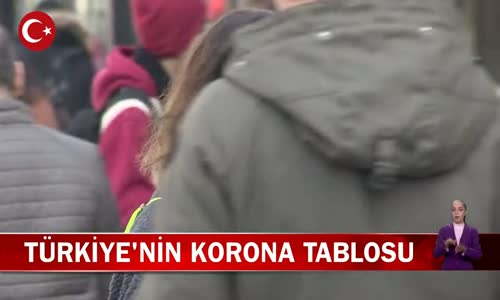 Sağlık Bakanı Fahrettin Koca Koronavirüs tablosunda son verileri açıkladı! İşte Detaylar