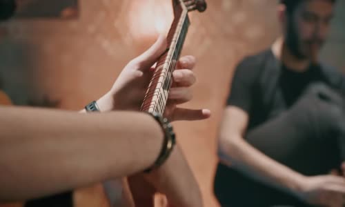 Serkan Aydın - Şaşkın (Cover) 