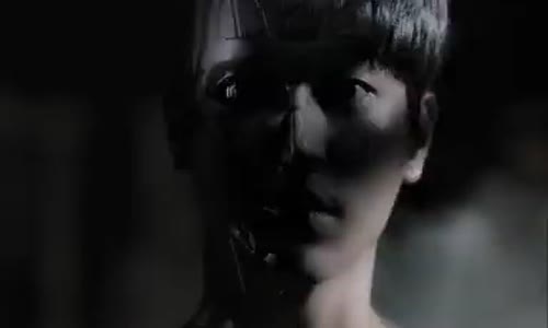 Are You Human? 1. Sezon 4. Bölüm