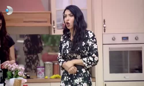 Kısmetse Olur'a Damga Vuran Didem ve Tuğçe Kavgası - İnternet Özel