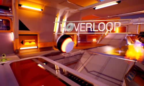 Hoverloop Orijinal Tanıtım Fragmanı