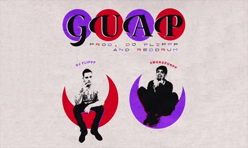 Smokepurpp & Dj Flippp - Gua (Prod. By DJ Flippp & Red Drum)