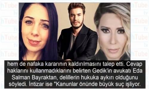 Sinem Gedik'le Ilişki Yaşadığı Iddia Edilen İntizar Sessizliğini Bozdu Ceceli'yi Yerden Yere Vurdu