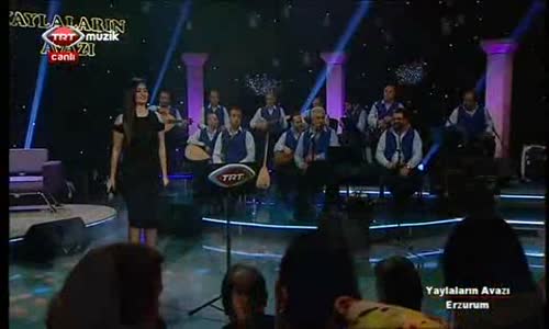 Bülbülüm Bağ Gezerim ( Uy Uy Demeye Geldim) Türküsü