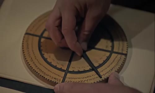 Payitaht Abdülhamid 12. Bölüm - Kasamız ve Anahtarımız 