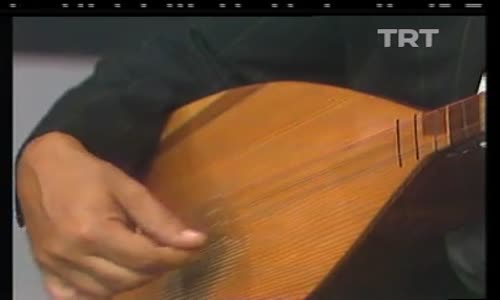 Ümit Tokcan-Kalktı Göç Eyledi Avşar Elleri 