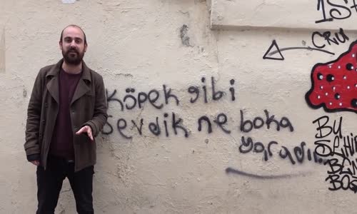 Poyraz Karayel Gibi Yaşamak - Aras Karafil