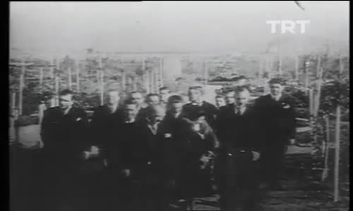 Atatürk'ün Joseph Clark Grew İle Görüşmesi izle 