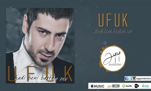 Ufuk - Hadi Beni Baştan Sev