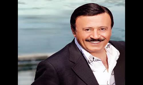 Selami Şahin Ben Hala Deliyim Hala Sevdalı