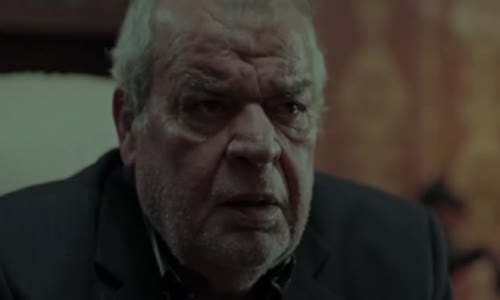 Yeşilçam’ın Usta Oyuncularından Cengiz Sezici Hayatını Kaybetti