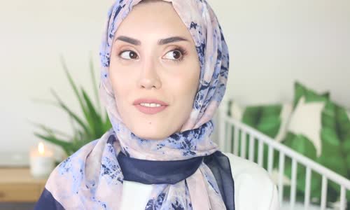 Rimel Askına 100 Kat Rimel Sürdüm