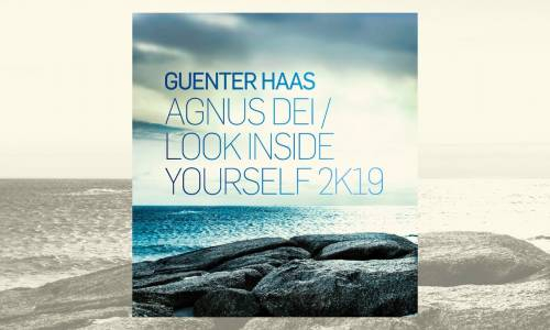 Guenter Haas - Agnus Dei I Look Inside Yourself 2K19