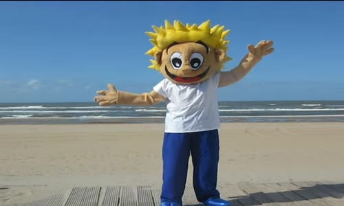 Tsjoe Tsjoe Wa - Kinderliedjes Om Op Te Dansen - Minidisco Çocuk Şarkıları