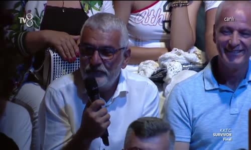 Metin Kuş, Anlat Bakalım Performansını Savundu! 113. Bölüm Survivor 2018