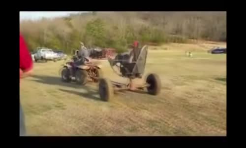 Ev Yapımı Harika İcatlar _ 2016