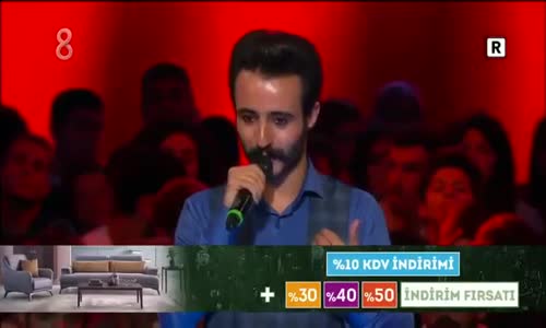 O Ses Türkiye-Yarışmacının Unutamadığı Murat Boz Anısı! 