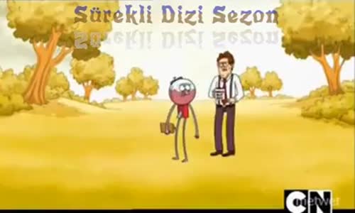 Sürekli Dizi - Dünyanın En İyi Patronu - Part 3