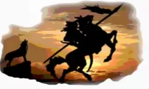 Altai Kai - Eljonim Ulusum - Altay Turkleri 